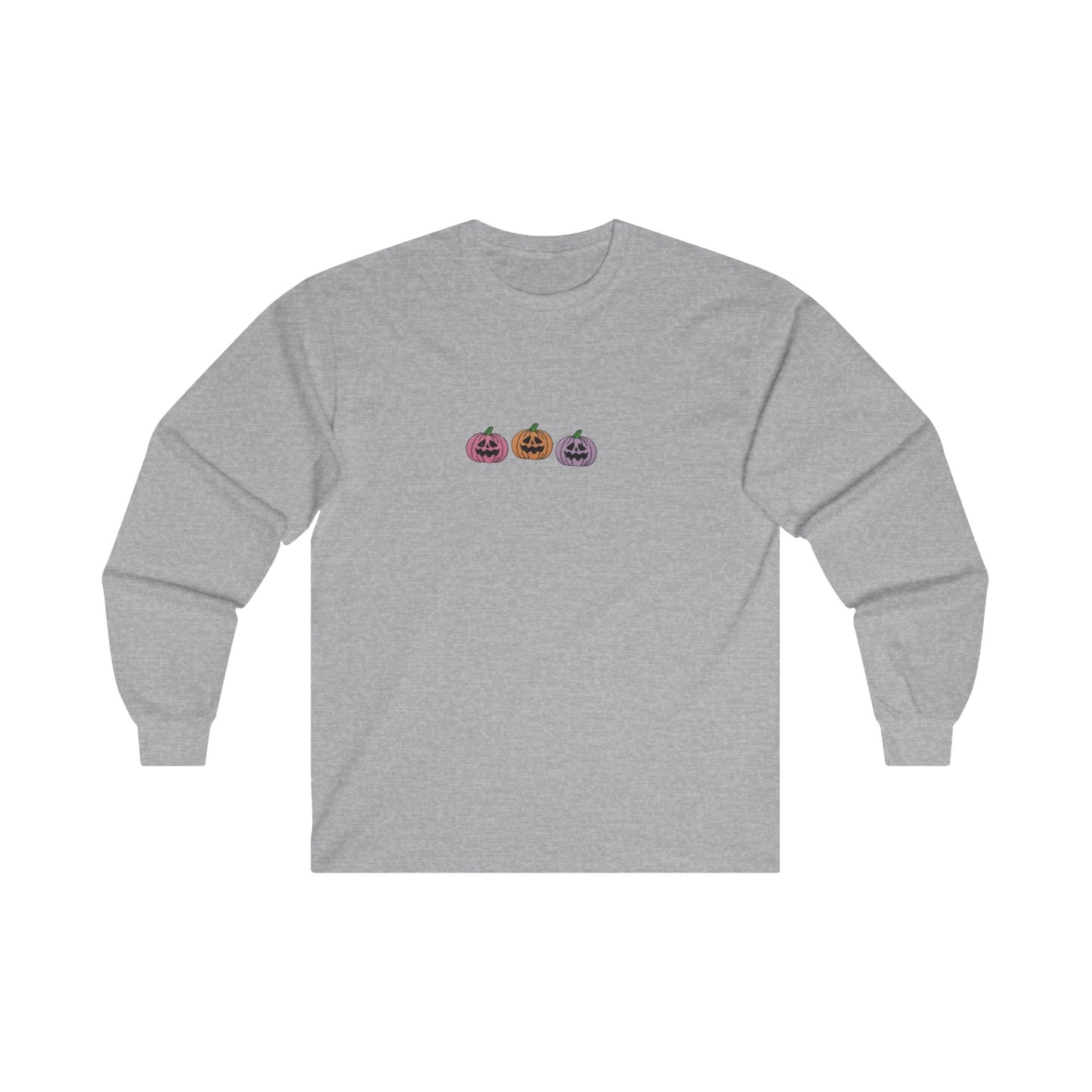 Unisex Ultra Cotton Long Sleeve Tee