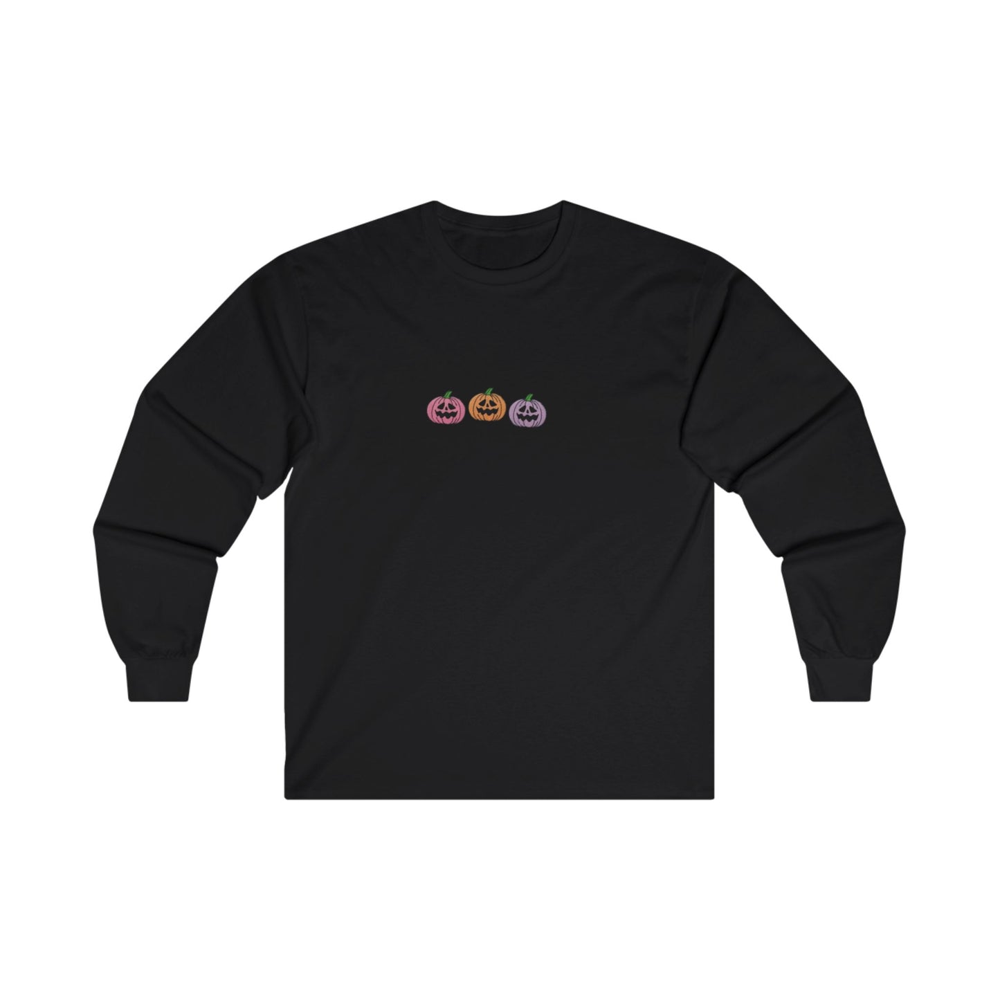 Unisex Ultra Cotton Long Sleeve Tee