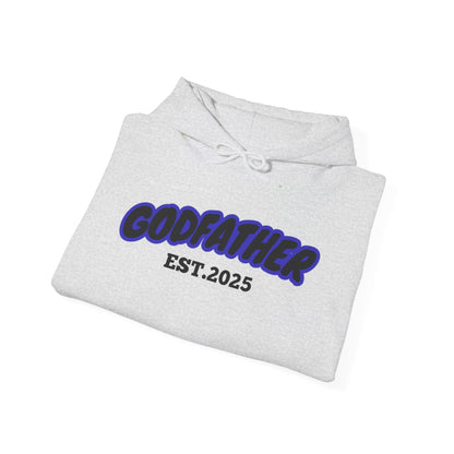 Baptism Godfather Hoodie