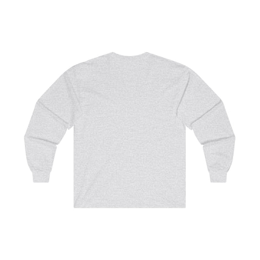 Unisex Ultra Cotton Long Sleeve Tee