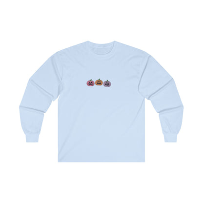 Unisex Ultra Cotton Long Sleeve Tee