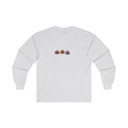 Unisex Ultra Cotton Long Sleeve Tee