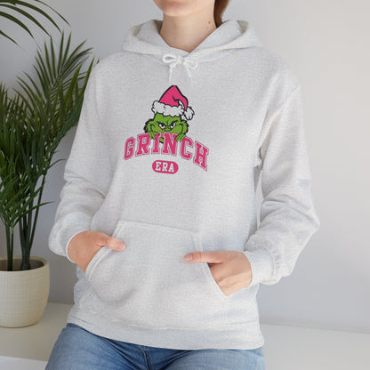 Christmas Hoodie Era - Unisex Hoodie, Holiday Sweatshirt, Festive Pullover, Winter Jumper, Xmas Hooded Top