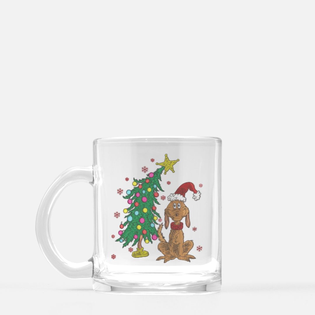 Mug Glass