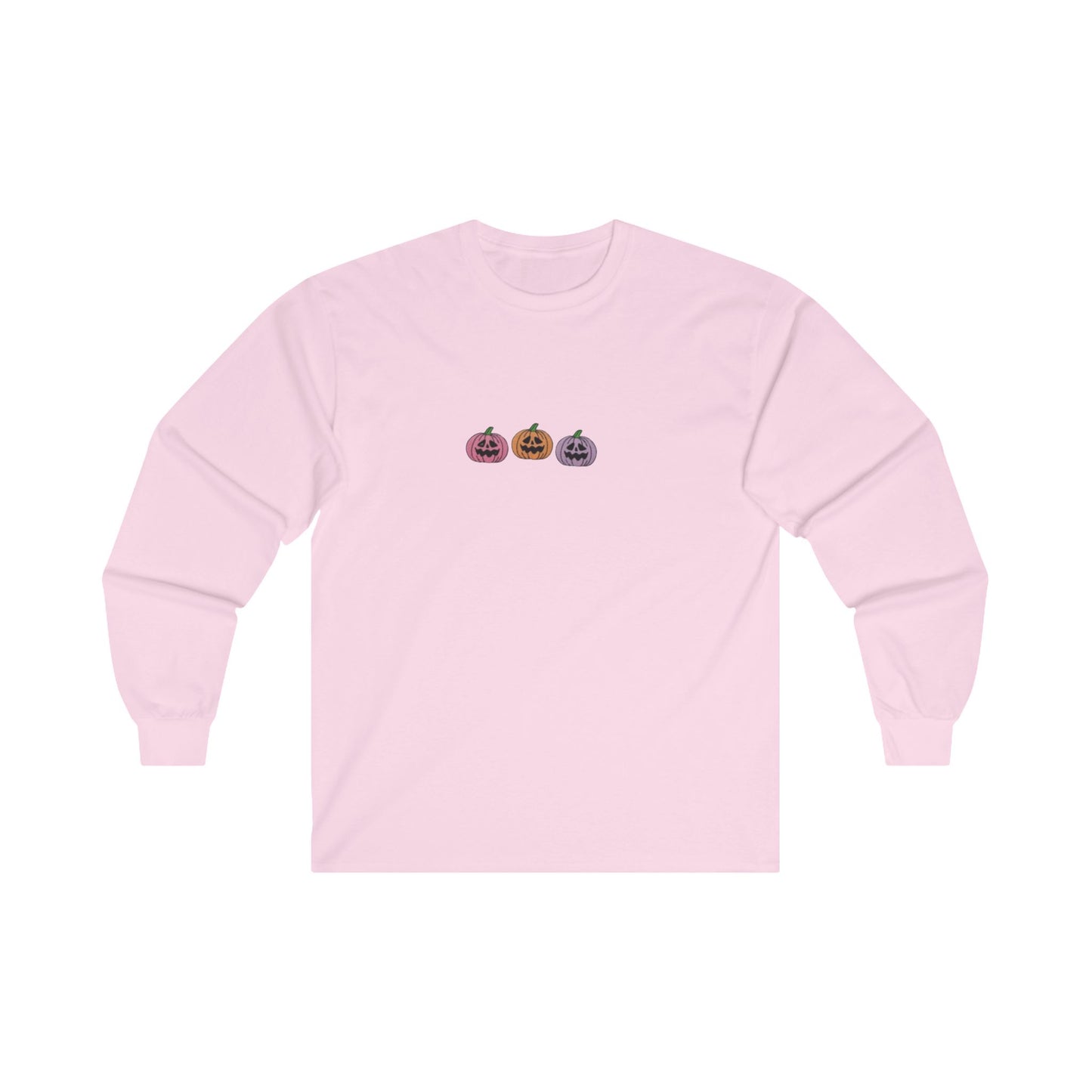 Unisex Ultra Cotton Long Sleeve Tee