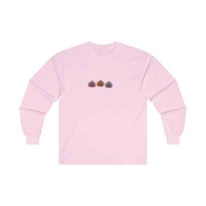 Unisex Ultra Cotton Long Sleeve Tee