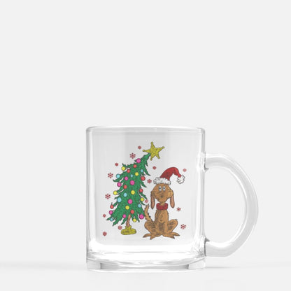 Mug Glass