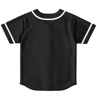 Kids Baseball Jersey - AOP