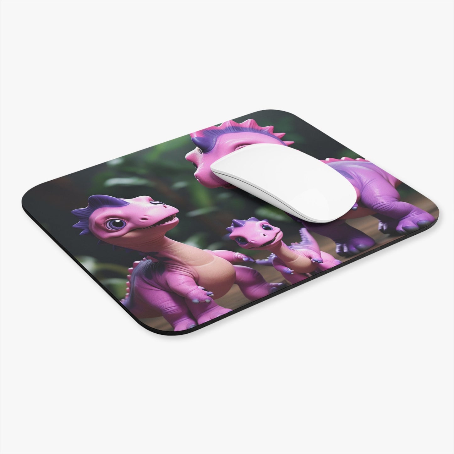 Mouse Pad (Rectangle)