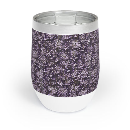 Chill Wine Tumbler