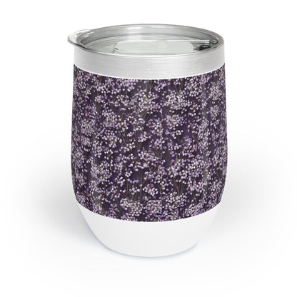 Chill Wine Tumbler