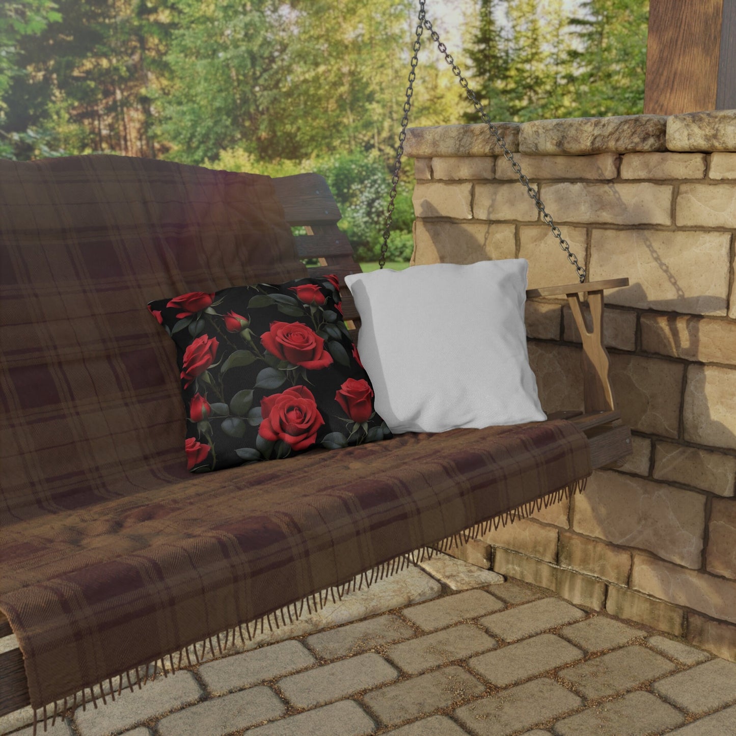 Outdoor Pillows