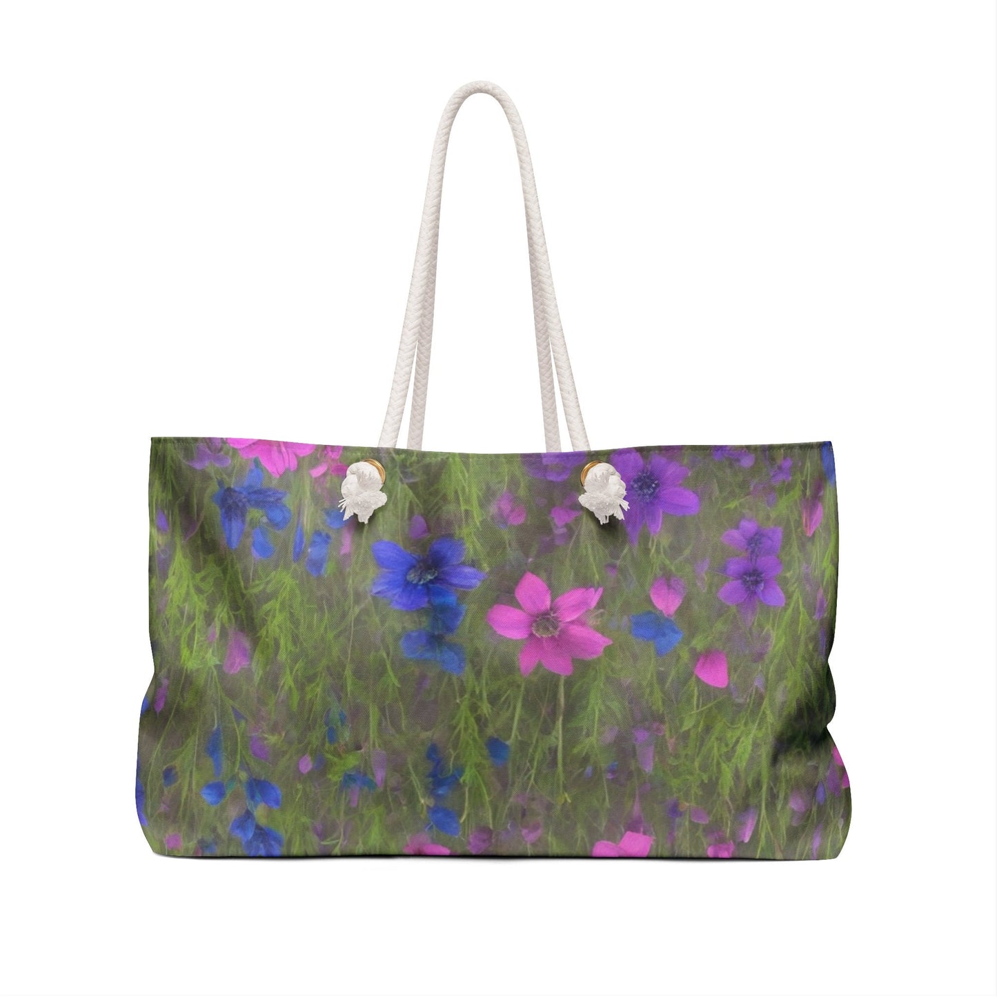 Weekender Bag, gifts, gifts for her ,mothers day, floral,