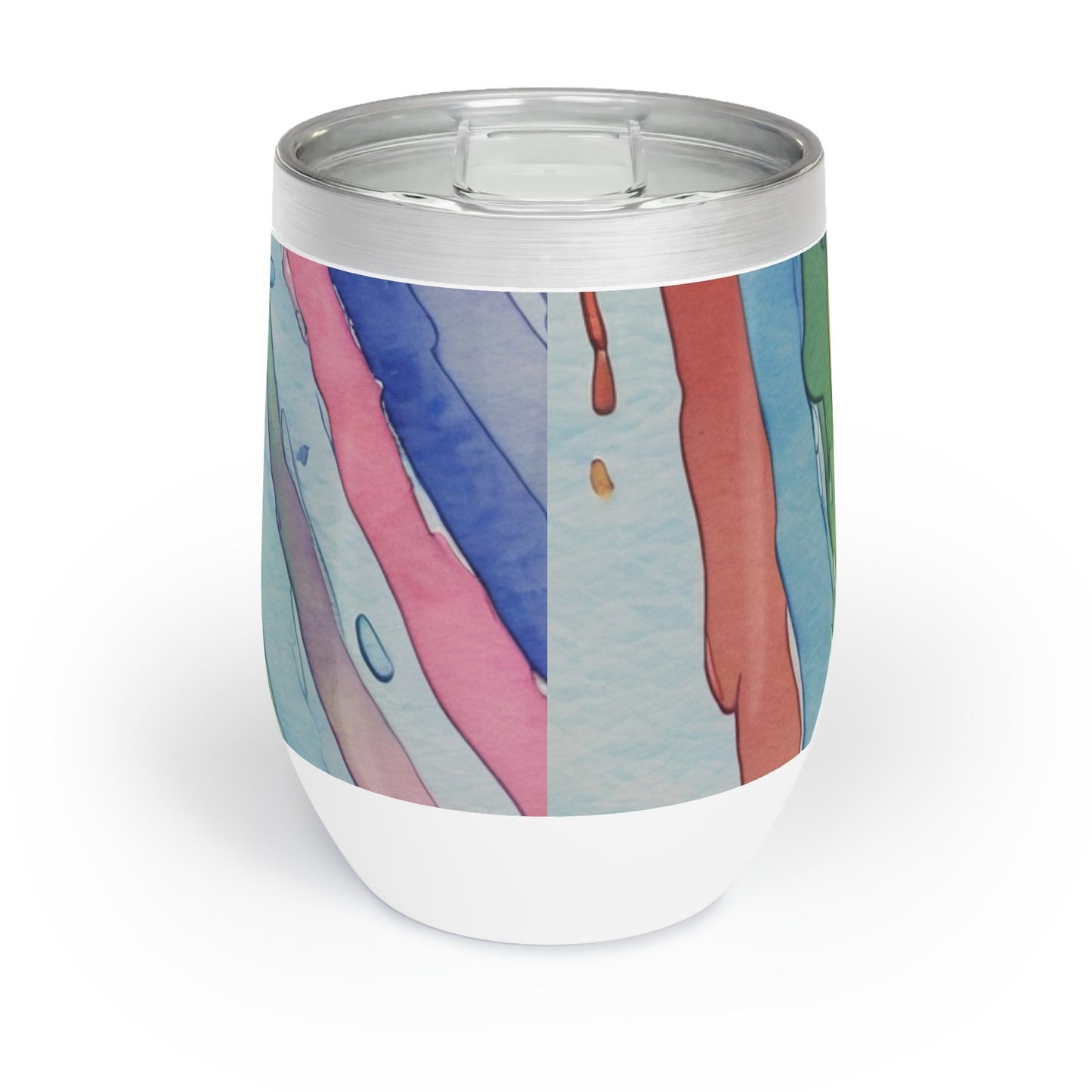 Chill Wine Tumbler