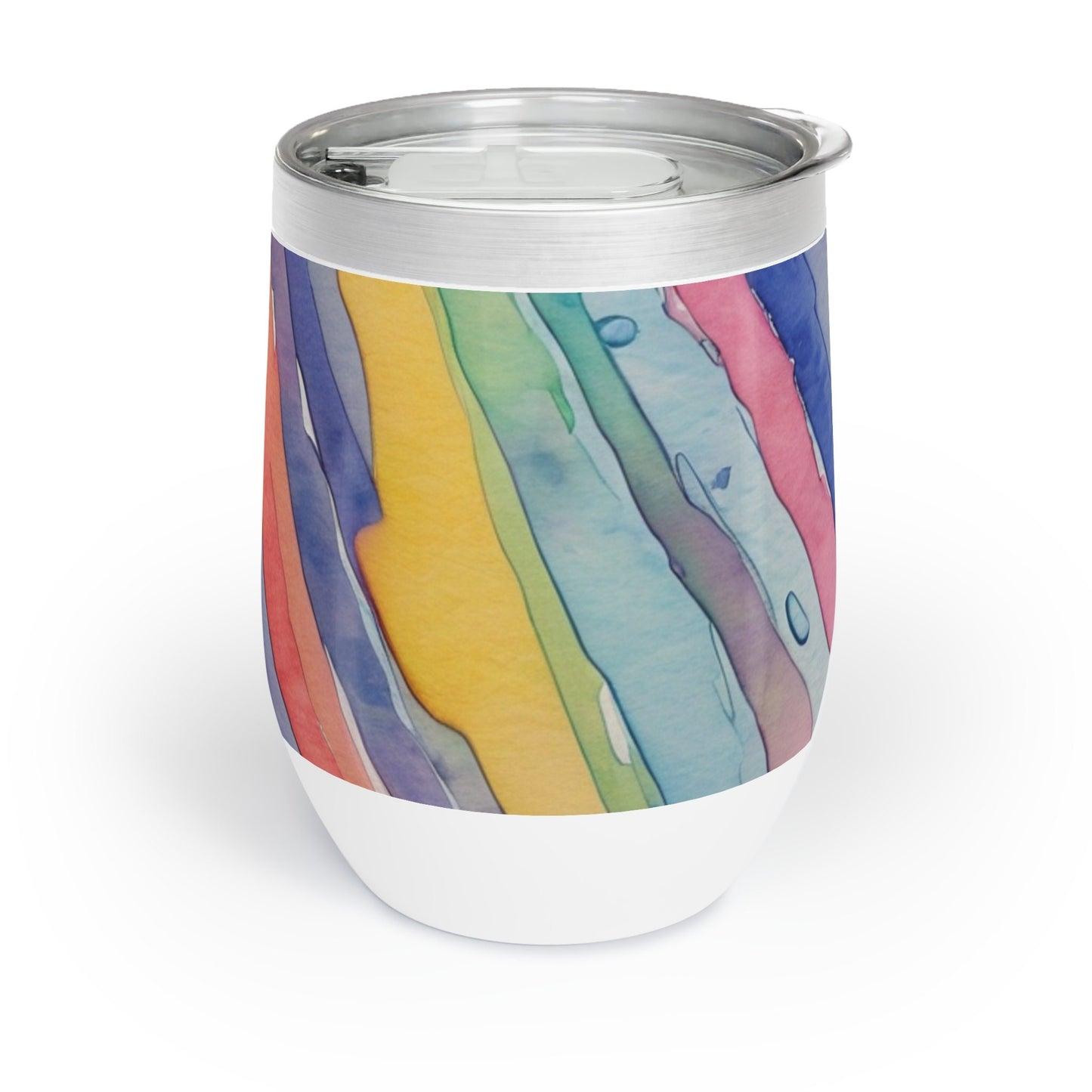 Chill Wine Tumbler