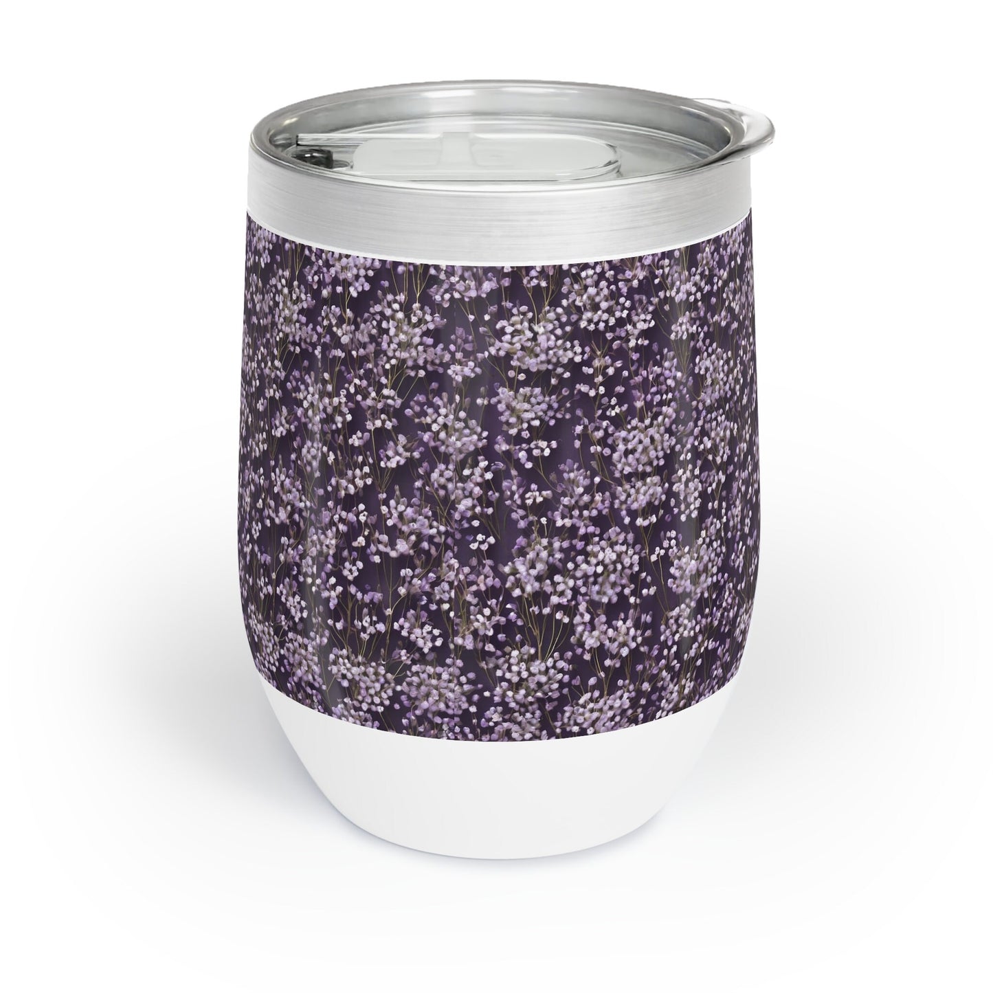 Chill Wine Tumbler