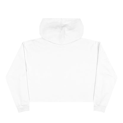 Crop Hoodie