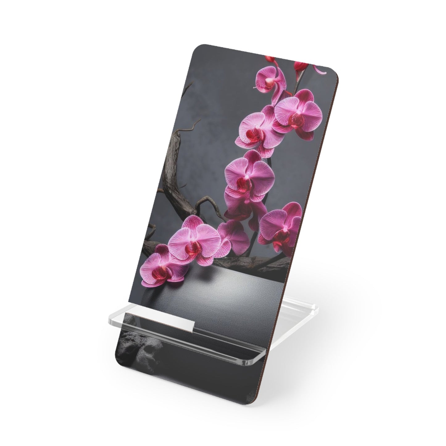 Mobile Display Stand for Smartphones