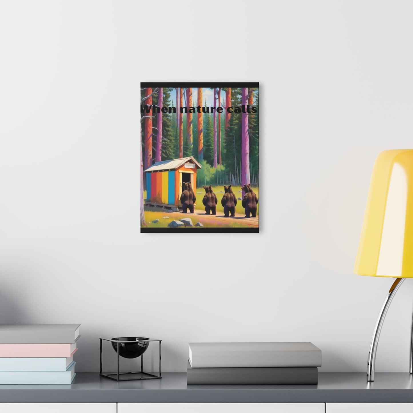 Acrylic Prints (French Cleat Hanging)