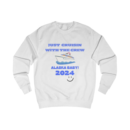 Group Alaska Cruise hoodie  Sweatshirt Alaska Cruise Shirt Alaska Vacation  Alaska Hoodie Group Cruise group vacation crew hoodies