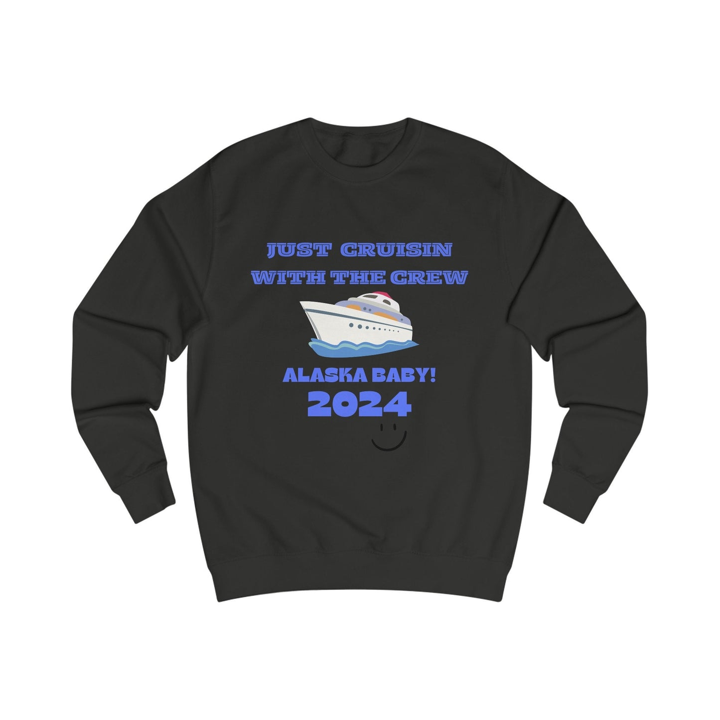 Group Alaska Cruise hoodie  Sweatshirt Alaska Cruise Shirt Alaska Vacation  Alaska Hoodie Group Cruise group vacation crew hoodies