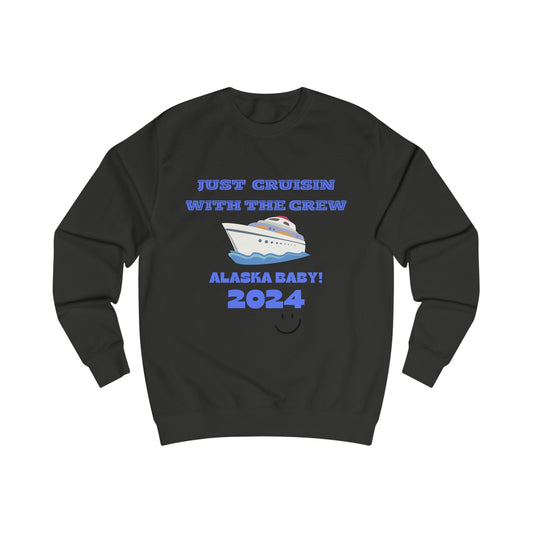 Group Alaska Cruise hoodie  Sweatshirt Alaska Cruise Shirt Alaska Vacation  Alaska Hoodie Group Cruise group vacation crew hoodies