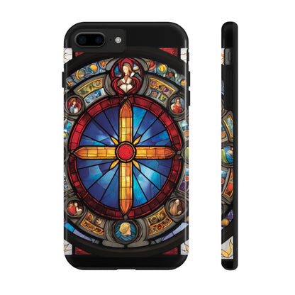 phone case  Cross Jesus Good Christian Symbols Religious Love iphone 11, iphone 12 mini, iphone 13, iphone xr, Iphone 15 Phone Case samsung