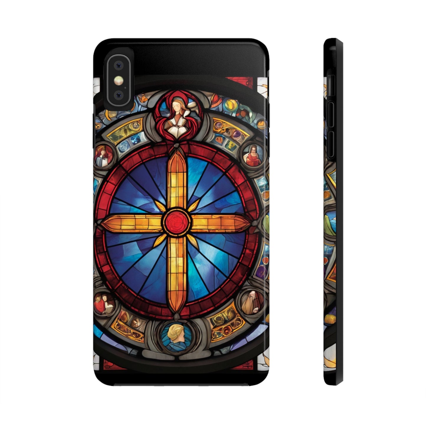 phone case  Cross Jesus Good Christian Symbols Religious Love iphone 11, iphone 12 mini, iphone 13, iphone xr, Iphone 15 Phone Case samsung