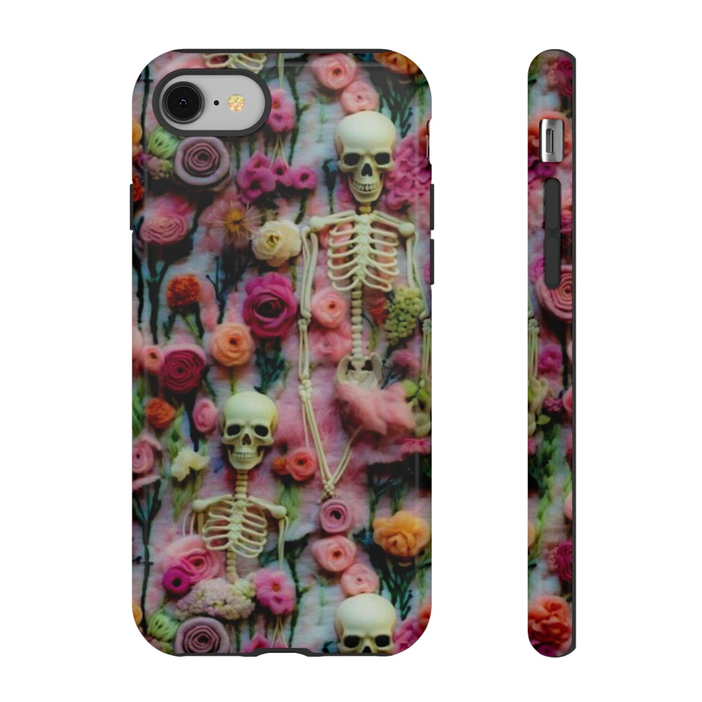 Halloween phone case,skeleton phone case,google pixel case,phone case,iPhone 14 case,iPhone 12 case,Samsung S23 case,Samsung A53 case,perso