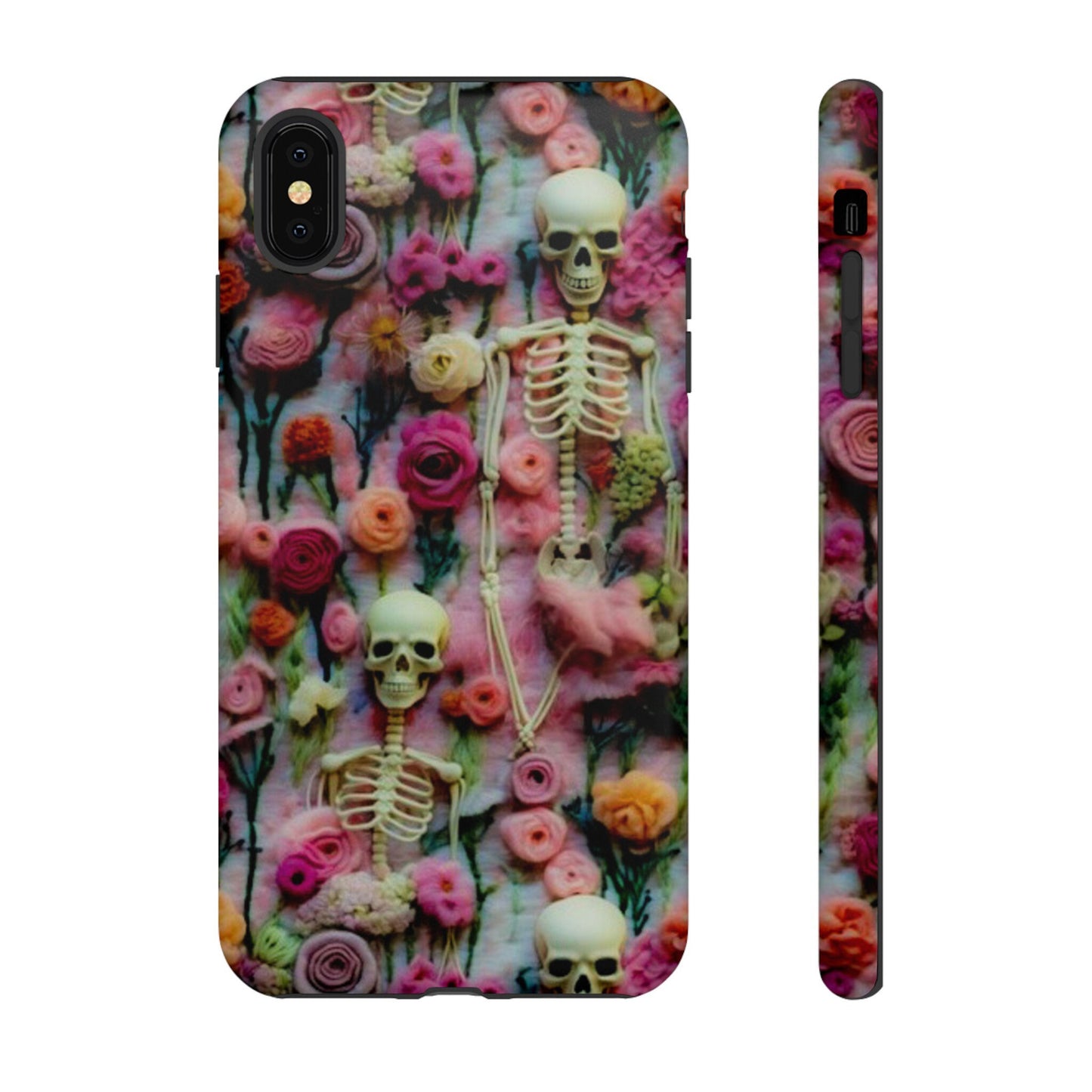 Halloween phone case,skeleton phone case,google pixel case,phone case,iPhone 14 case,iPhone 12 case,Samsung S23 case,Samsung A53 case,perso