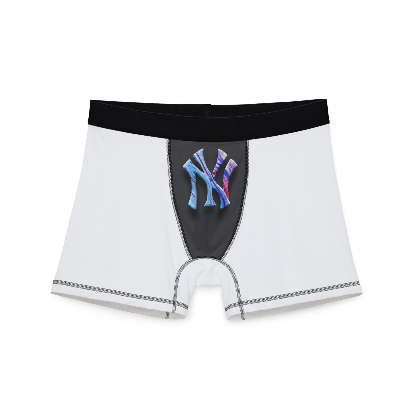 Men's Boxers Yankee Mens underwear yankee fan Yankee Lover Mens Baseball Underwear - Perfect Gift for  Fans Sports Fan Essential