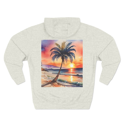 Lets Watch The Sunset Hoodie unisex Sunset Hoodie Sunset Sweatshirt Sunset Summer Hoodie Oversize Hoodie Summer Clothes, Fleece Hoodies