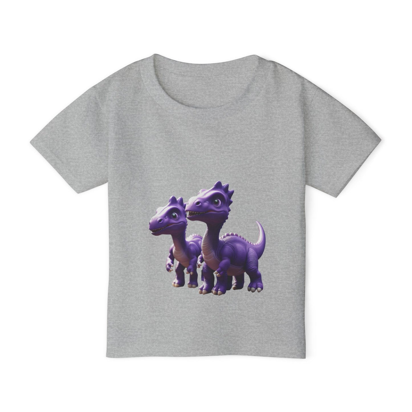 Toddler dinosaur dino  T-shirt Toddler Tshirt T-shirt Adorable Toddler dinosaur tee with Cute Dinosaur Print Dino tee t shirt