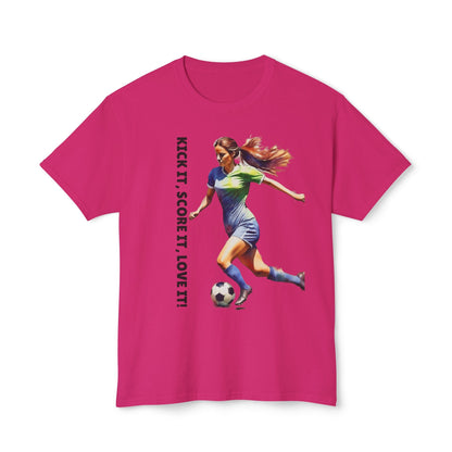 Girls soccer t shirt mom or dad Personalized Soccer Mom Shirt,Soccer Mom Tee, Personalized Soccer Fan Shirt,  tee Unisex Unisex  T-shirt