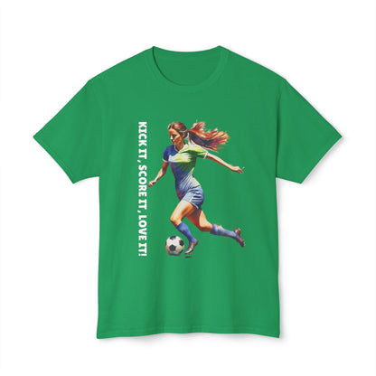 Girls soccer t shirt for the soccer player mom or dad  tshirt Mom Shirt,Soccer Mom Tee, Personalized Soccer Fan Shirts  Unisex