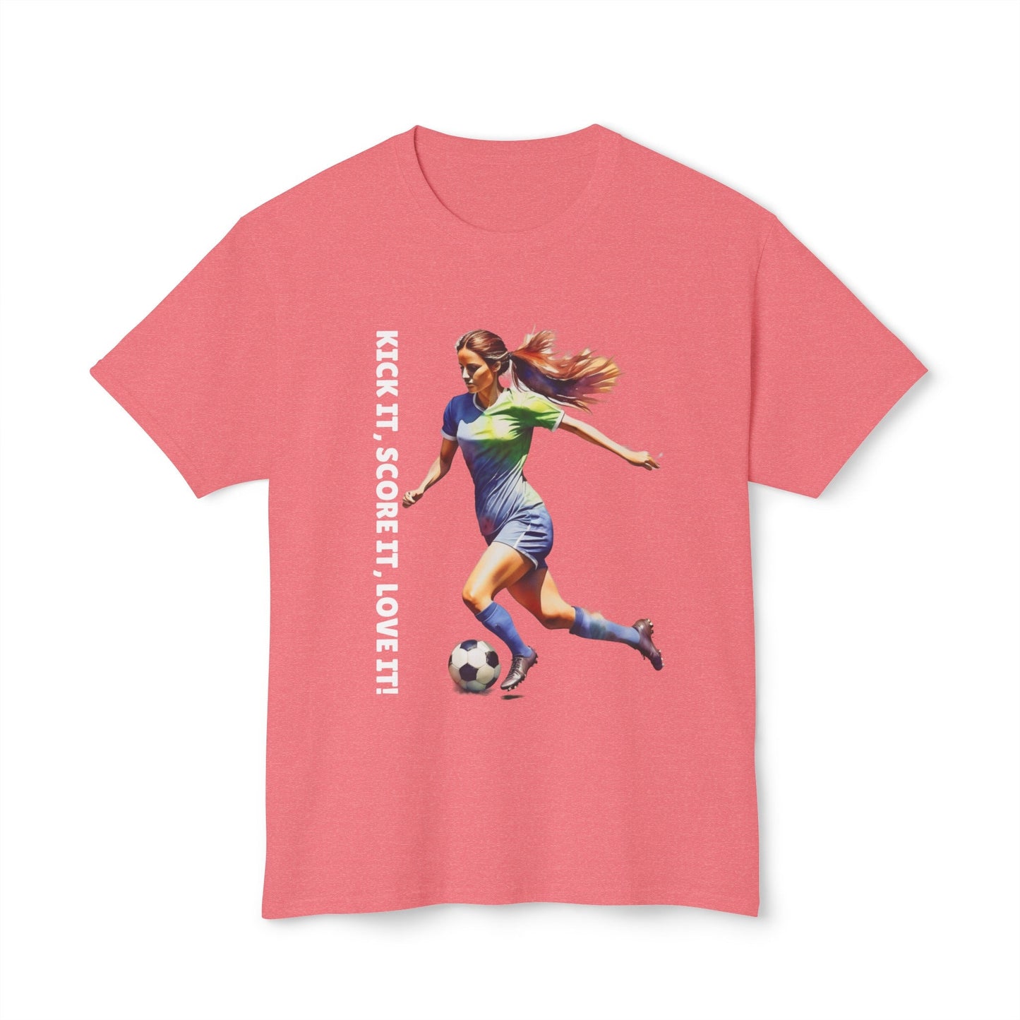 Girls soccer t shirt for the soccer player mom or dad  tshirt Mom Shirt,Soccer Mom Tee, Personalized Soccer Fan Shirts  Unisex