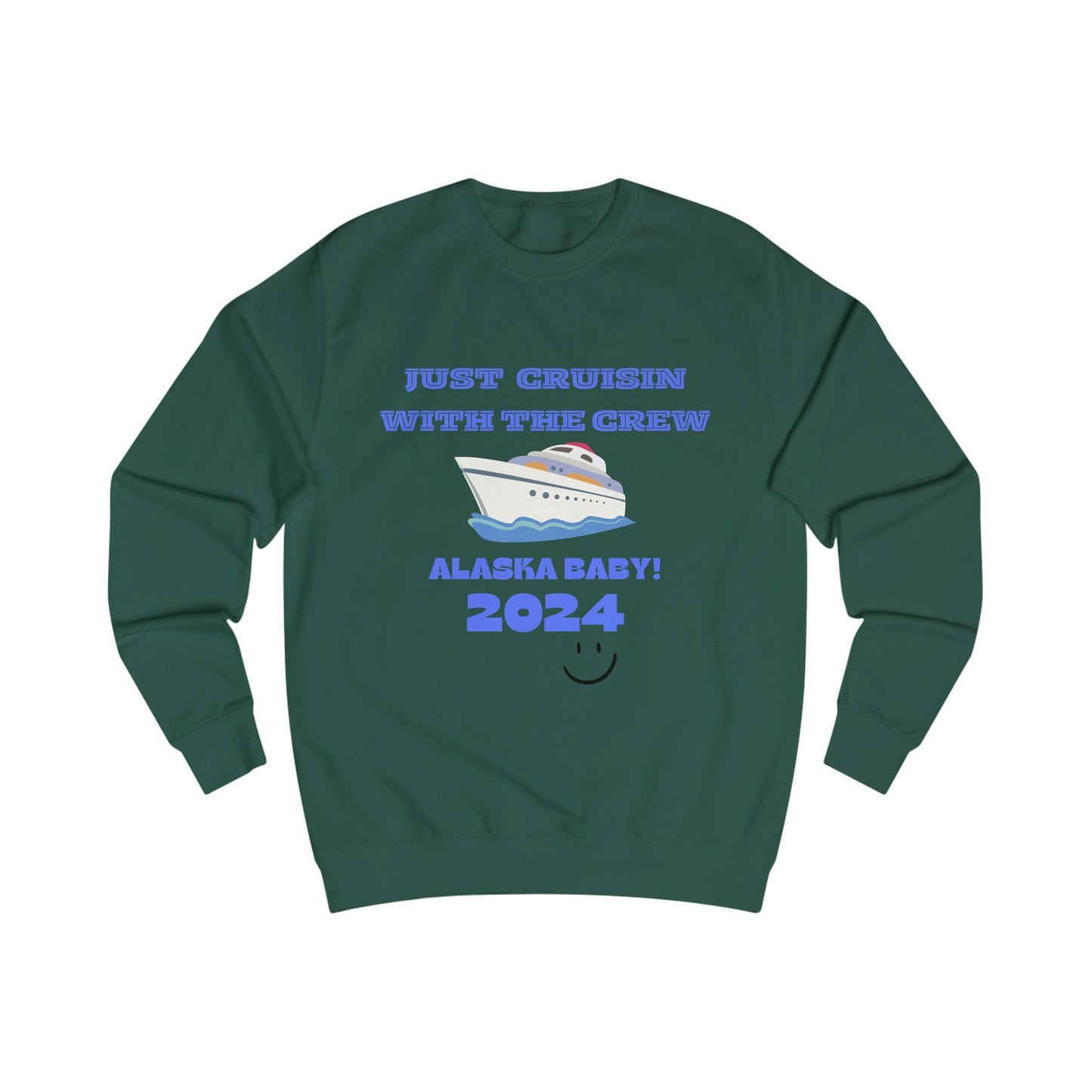 Group Alaska Cruise hoodie  Sweatshirt Alaska Cruise Shirt Alaska Vacation  Alaska Hoodie Group Cruise group vacation crew hoodies