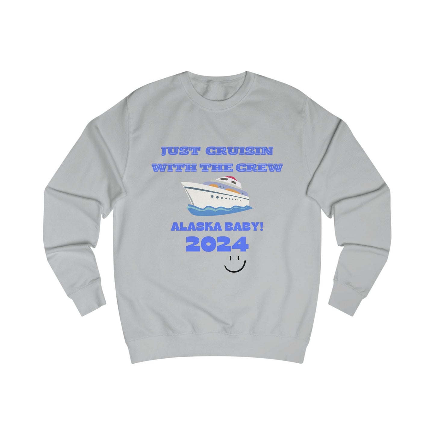 Group Alaska Cruise hoodie  Sweatshirt Alaska Cruise Shirt Alaska Vacation  Alaska Hoodie Group Cruise group vacation crew hoodies