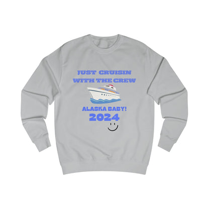 Group Alaska Cruise hoodie  Sweatshirt Alaska Cruise Shirt Alaska Vacation  Alaska Hoodie Group Cruise group vacation crew hoodies