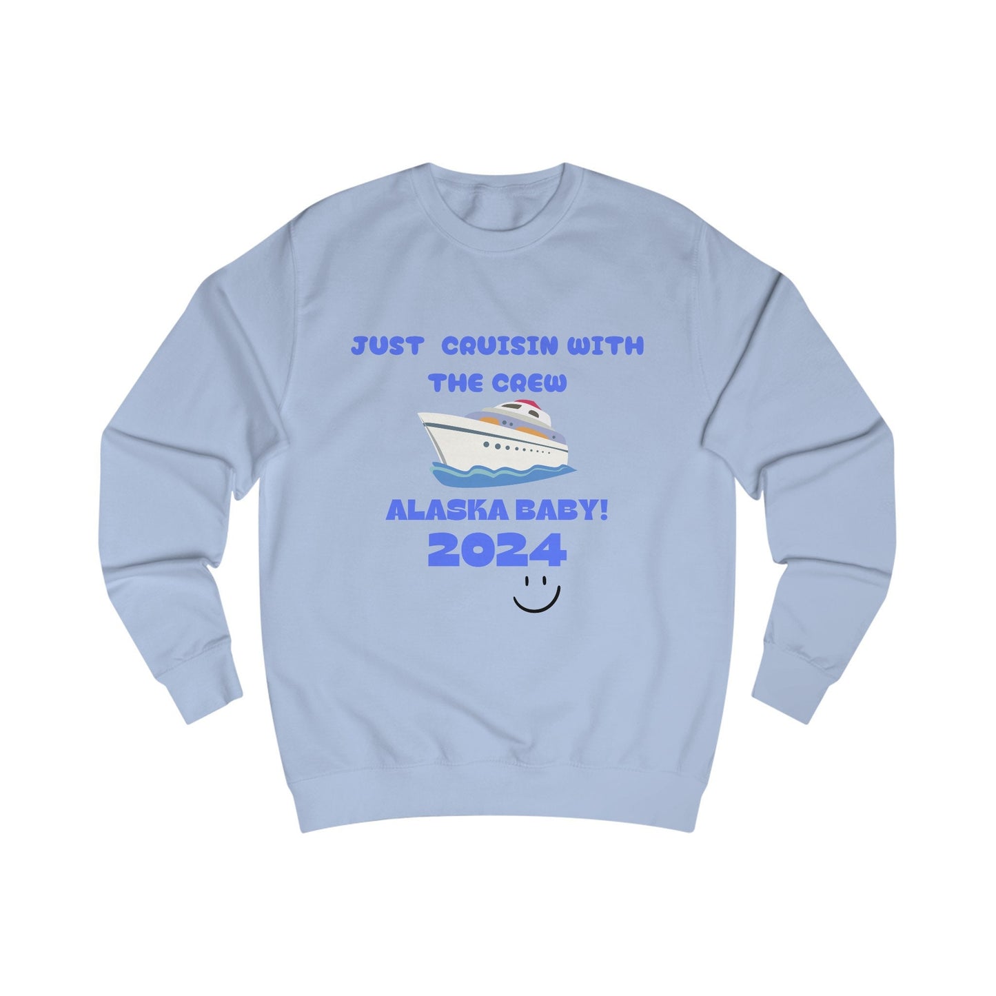 Group Alaska Cruise hoodie  Sweatshirt Alaska Cruise Shirt Alaska Vacation  Alaska Hoodie Group Cruise group vacation crew hoodies