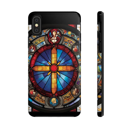 phone case  Cross Jesus Good Christian Symbols Religious Love iphone 11, iphone 12 mini, iphone 13, iphone xr, Iphone 15 Phone Case samsung