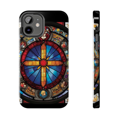 phone case  Cross Jesus Good Christian Symbols Religious Love iphone 11, iphone 12 mini, iphone 13, iphone xr, Iphone 15 Phone Case samsung