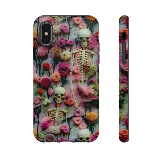 Halloween phone case,skeleton phone case,google pixel case,phone case,iPhone 14 case,iPhone 12 case,Samsung S23 case,Samsung A53 case,perso