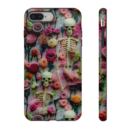 Halloween phone case,skeleton phone case,google pixel case,phone case,iPhone 14 case,iPhone 12 case,Samsung S23 case,Samsung A53 case,perso