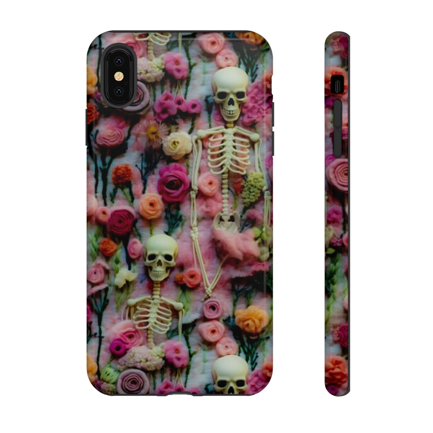 Halloween phone case,skeleton phone case,google pixel case,phone case,iPhone 14 case,iPhone 12 case,Samsung S23 case,Samsung A53 case,perso