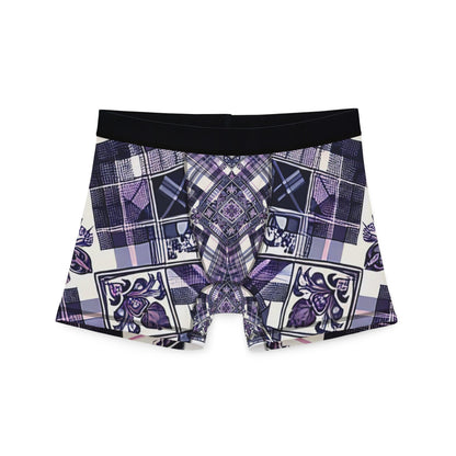 Men's Boxers (AOP)