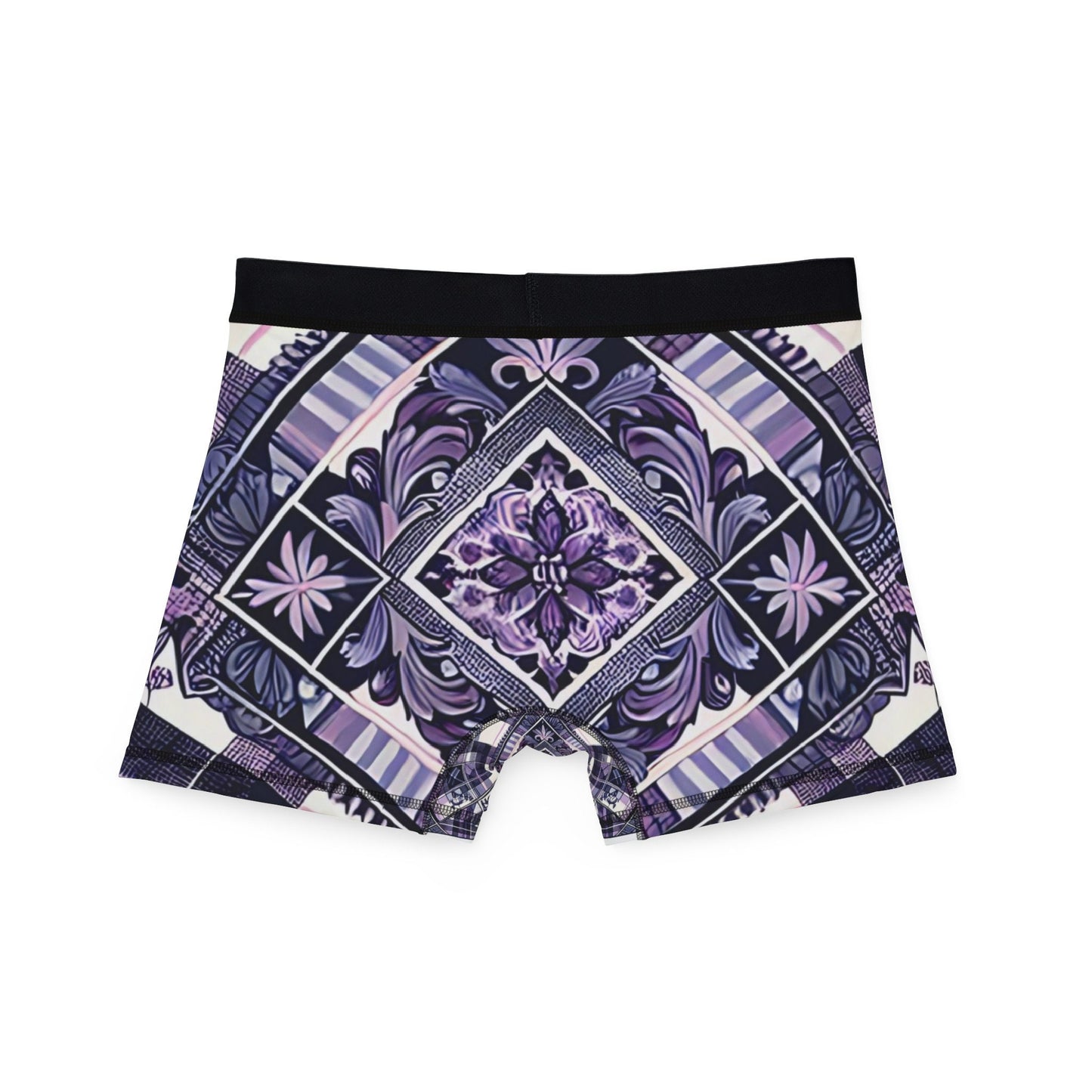 Men's Boxers (AOP)