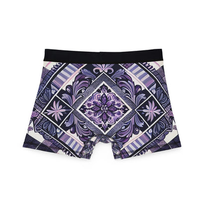 Men's Boxers (AOP)