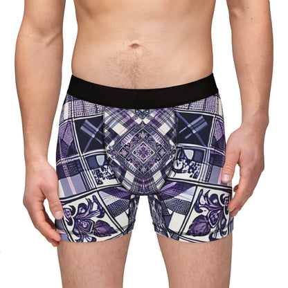 Men's Boxers (AOP)