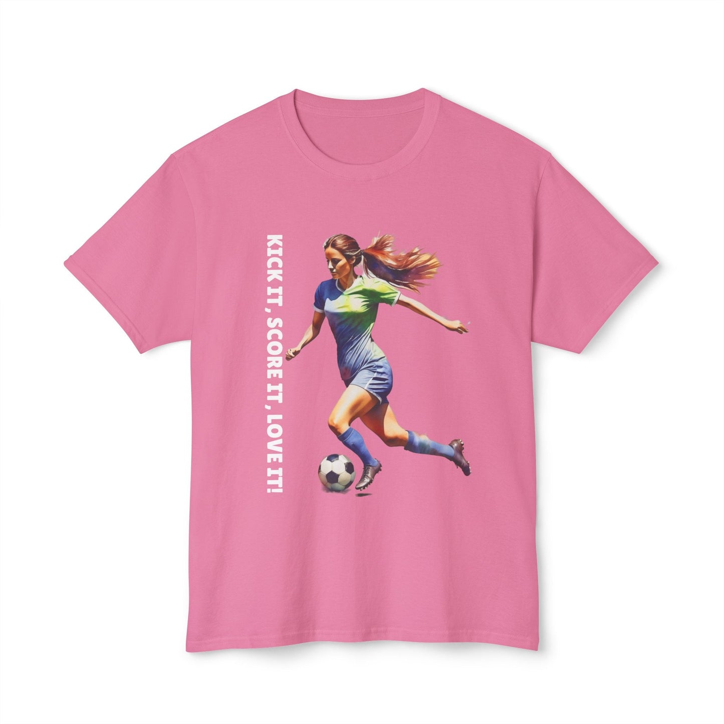 Girls soccer t shirt for the soccer player mom or dad  tshirt Mom Shirt,Soccer Mom Tee, Personalized Soccer Fan Shirts  Unisex